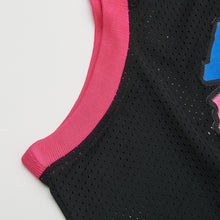 Bel-Air #23 Retro Basketball Jersey