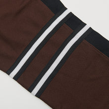 Biebe Mystery Alaska Movie #10 Hockey Jersey