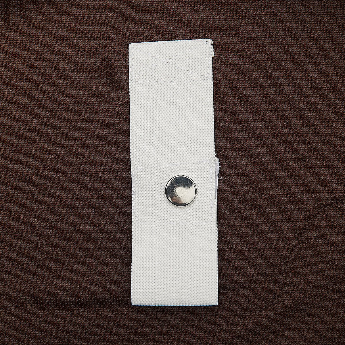 Biebe Mystery Alaska Movie #10 Hockey Jersey — interior detail