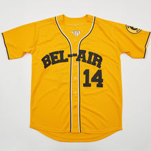 Custom Biggie 10 Bad Boy Baseball Jersey