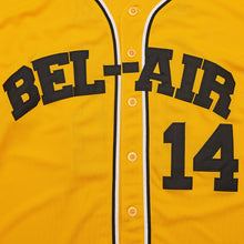 Custom Biggie 10 Bad Boy Baseball Jersey