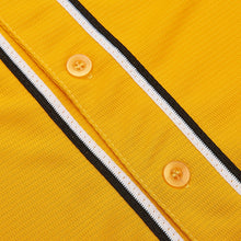 Custom Biggie 10 Bad Boy Baseball Jersey