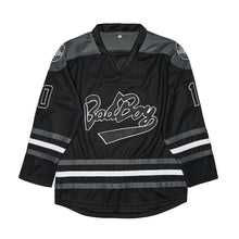 Custom Biggie Badboy 10 Hocky Jersey