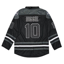 Biggie BadBoy #10 Hocky Jersey