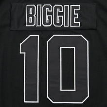 Biggie BadBoy #10 Hocky Jersey