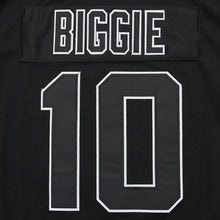 Custom Biggie Badboy 10 Hocky Jersey
