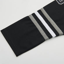 Custom Biggie Badboy 10 Hocky Jersey