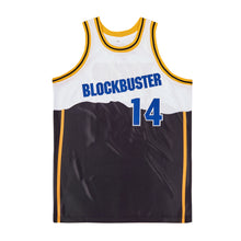 Blockbuster Rewind #14 Basketball Jersey