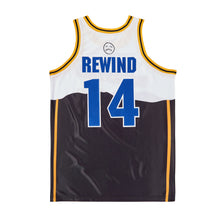 Blockbuster Rewind #14 Basketball Jersey