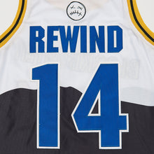Blockbuster Rewind #14 Basketball Jersey
