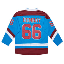 Custom Bombay 66 Waves Hockey Jersey