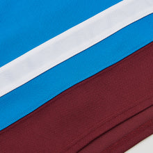 Bombay #66 Waves Retro Hockey Jersey