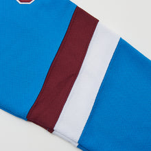 Bombay #66 Waves Retro Hockey Jersey