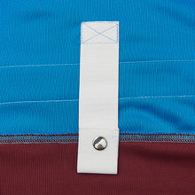 Bombay #66 Waves Retro Hockey Jersey