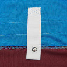 Custom Bombay 66 Waves Hockey Jersey