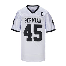 Custom Boobie Miles Permian 45 High Friday Night Lights Football Jersey