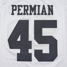 Custom Boobie Miles Permian 45 High Friday Night Lights Football Jersey