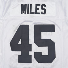 Boobie Miles Permian #45 High Friday Night Lights Football Jersey