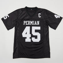 Custom Boobie Miles Permian 45 High Friday Night Lights Football Jersey