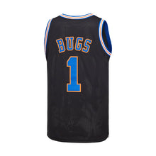 Custom Bugs Bunny 1 Space Jam Tune Squad Basketball Jersey