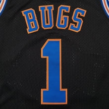 Custom Bugs Bunny 1 Space Jam Tune Squad Basketball Jersey