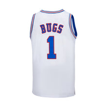 Bugs Bunny #1 Space Jam Tune Squad Basketball Jersey