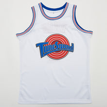 Bugs Bunny #1 Space Jam Tune Squad Basketball Jersey