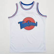 Custom Bugs Bunny 1 Space Jam Tune Squad Basketball Jersey