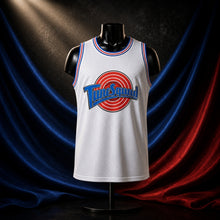 Bugs Bunny #1 Space Jam Tune Squad Basketball Jersey