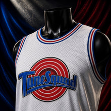 Bugs Bunny #1 Space Jam Tune Squad Basketball Jersey