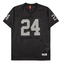 C. Woodson #24 Las Vegas Raiders Football Jersey
