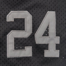 C. Woodson #24 Las Vegas Raiders Football Jersey