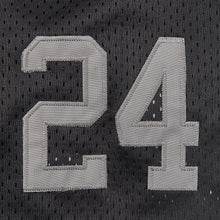 Custom C Woodson 24 Las Vegas Raiders Football Jersey