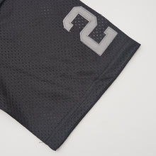 C. Woodson #24 Las Vegas Raiders Football Jersey