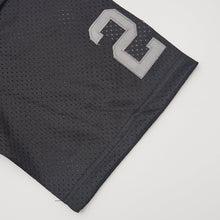 Custom C Woodson 24 Las Vegas Raiders Football Jersey