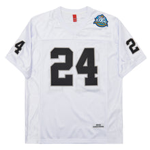 C. Woodson #24 Las Vegas Raiders Football Jersey