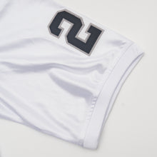 C. Woodson #24 Las Vegas Raiders Football Jersey