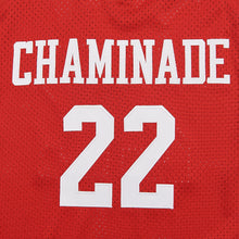 Chaminade Tatum #22 Basketball Jersey