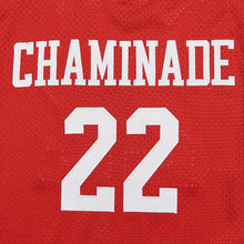 Custom Chaminade Tatum 22 Basketball Jersey
