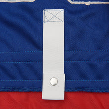 Custom Charlie Conway Mighty Ducks Team Usa 96 Hockey Jersey