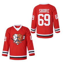 Christmas Sudbury Bulldogs Series #69 Hockey Jersey