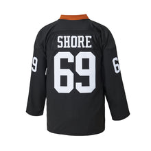 Custom Christmas Sudbury Bulldogs Series 69 Hockey Jersey