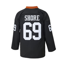 Christmas Sudbury Bulldogs Series #69 Hockey Jersey