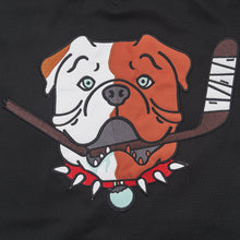 Christmas Sudbury Bulldogs Series #69 Hockey Jersey