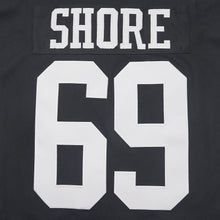 Custom Christmas Sudbury Bulldogs Series 69 Hockey Jersey