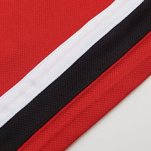 Custom Christmas Sudbury Bulldogs Series 69 Hockey Jersey