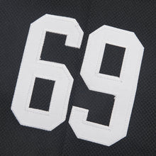 Christmas Sudbury Bulldogs Series #69 Hockey Jersey