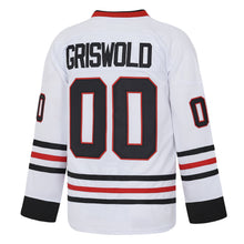 Christmas Vacation 'Griswold' Hockey Jersey