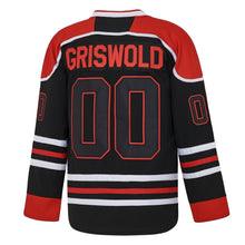 Christmas Vacation 'Griswold' Hockey Jersey