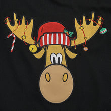 Custom Christmas Vacation Griswold Hockey Jersey